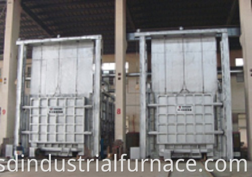 Bright Annealing Furnace